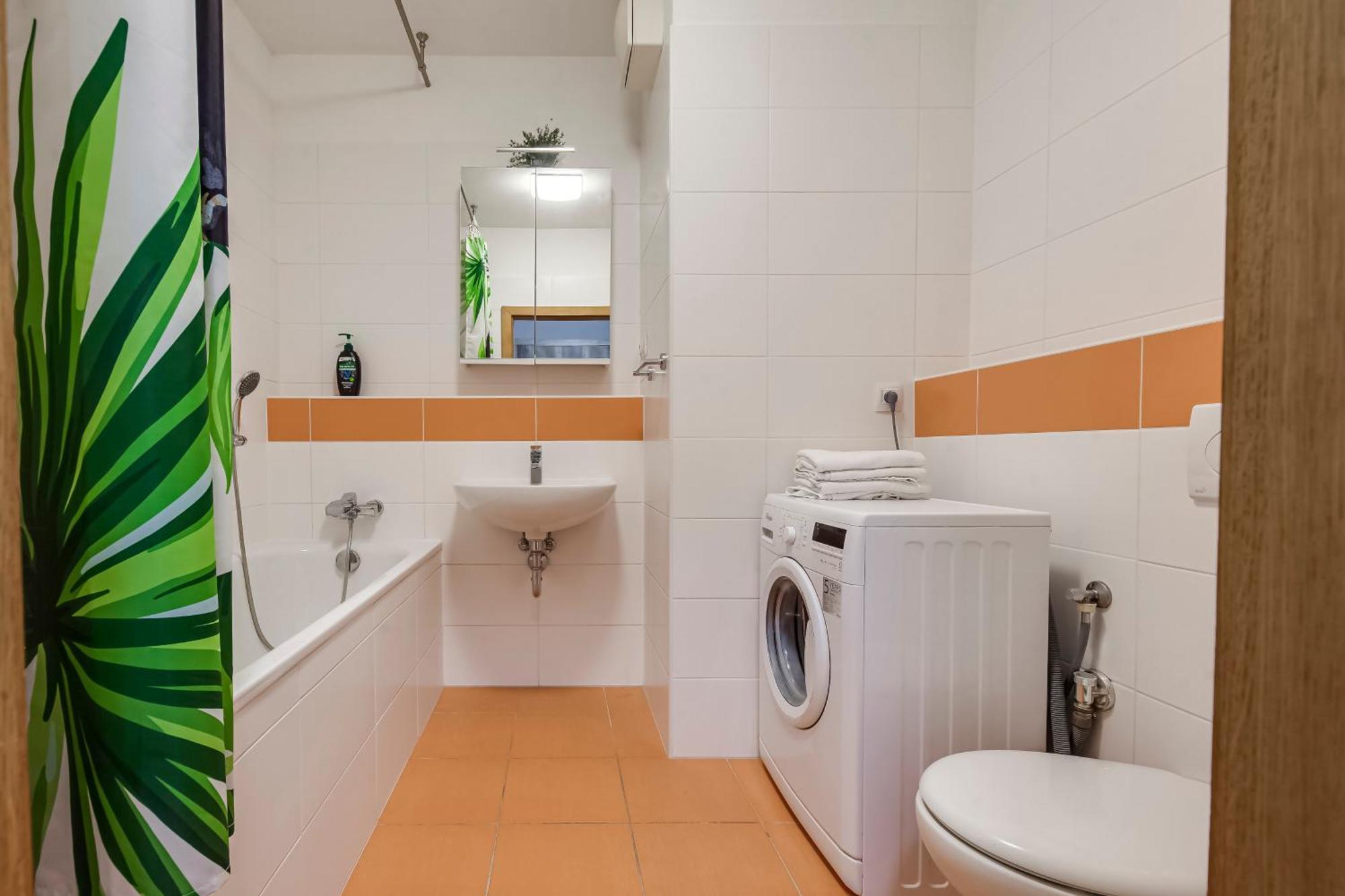 Centrum Royal Studio Praag Buitenkant foto
