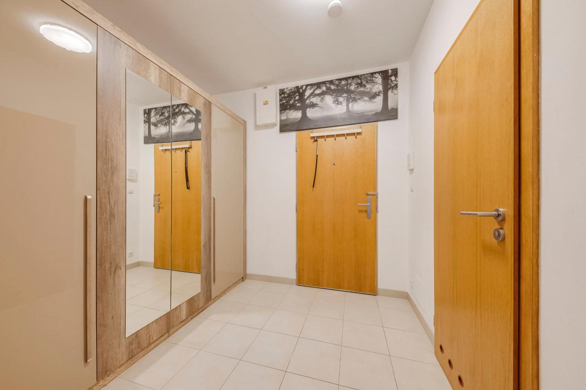 Centrum Royal Studio Praag Buitenkant foto